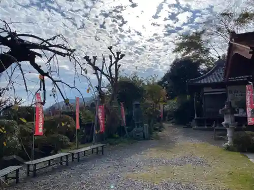 洞昌院のその他建物