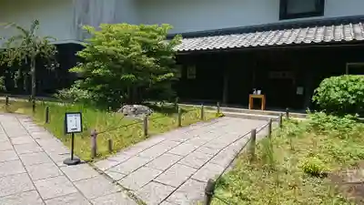 東慶寺のその他建物