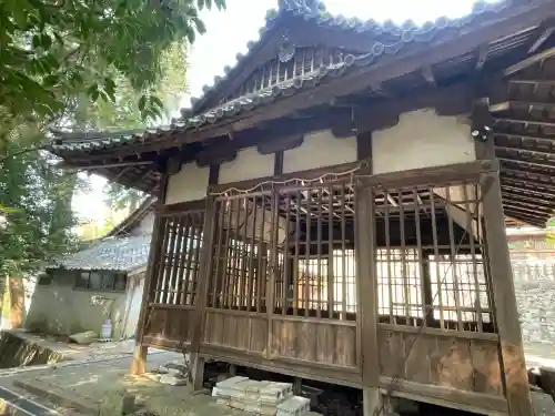 箭簳神社(滋賀県)