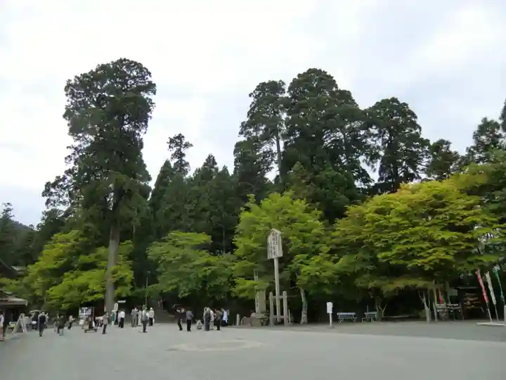 比叡山延暦寺(滋賀県)