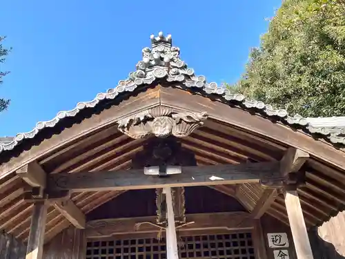 久保神社(滋賀県)