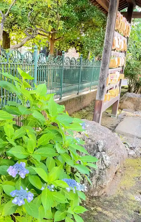 桜神宮のその他建物