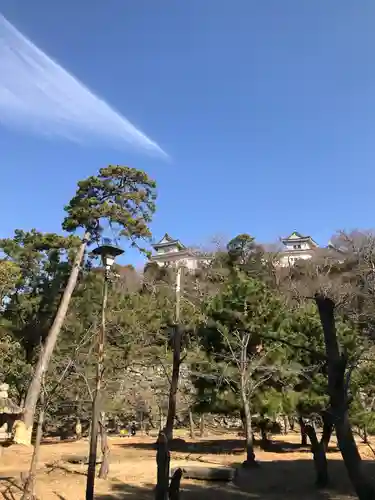 和歌山縣護國神社(和歌山県)