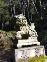春日神社(福井県)