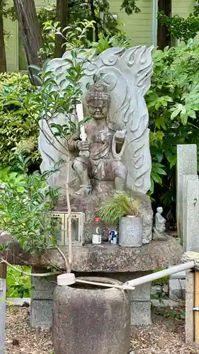 吉祥草寺(奈良県)