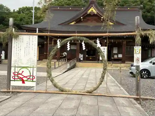 砥鹿神社（里宮）(愛知県)
