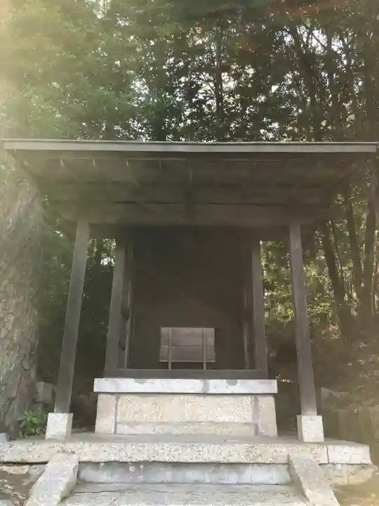 福山八幡宮(広島県)