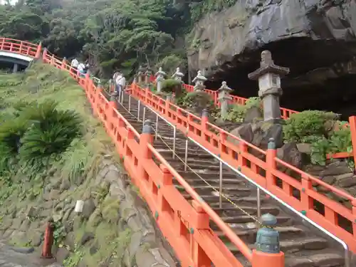 鵜戸神宮(宮崎県)