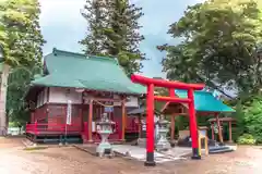 皇大神社(宮城県)