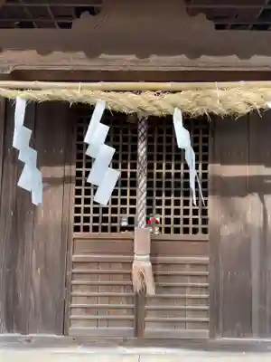 素盞嗚神社(兵庫県)