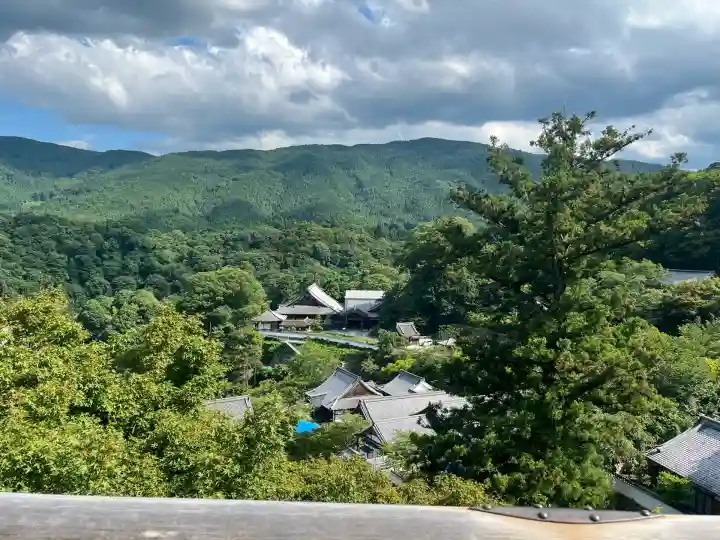 長谷寺(奈良県)