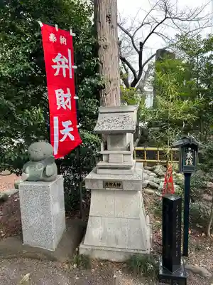 亀ケ池八幡宮(神奈川県)