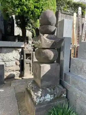 大信寺(東京都)