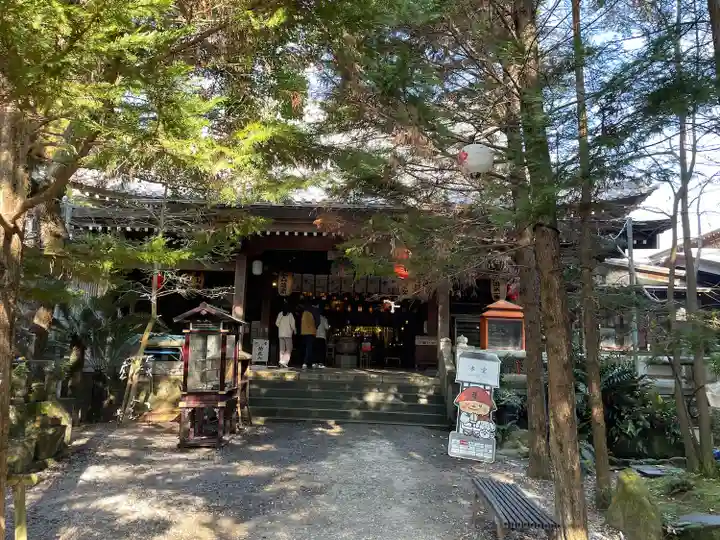 霊山寺(徳島県)