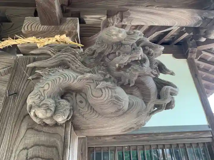 菅原神社(千葉県)