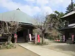 石堂寺(千葉県)