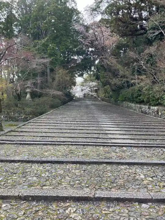 光明寺(粟生光明寺)(京都府)