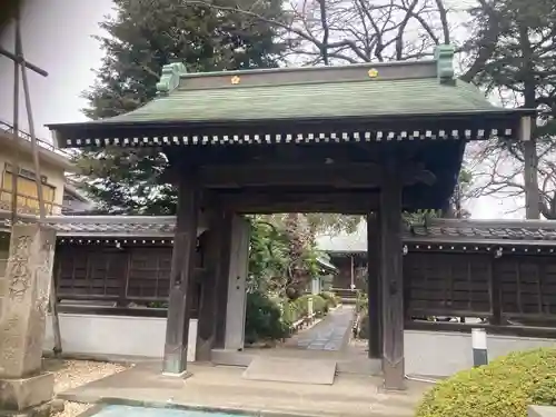 東覺院(東京都)