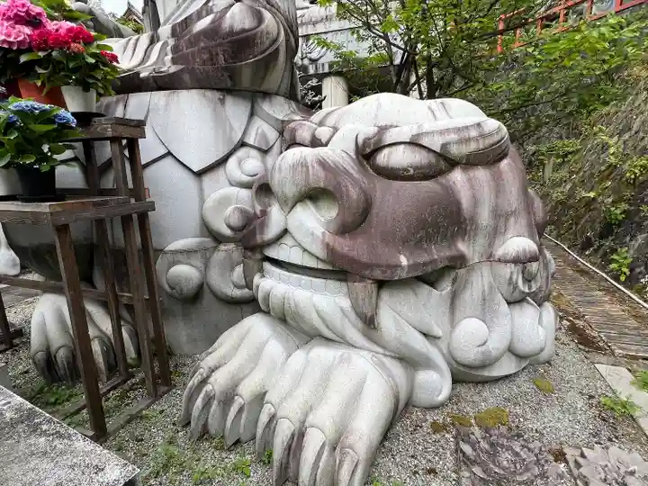 南法華寺(壷阪寺)(奈良県)