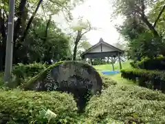 射水神社(富山県)