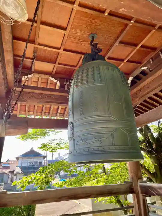 実成寺(福島県)