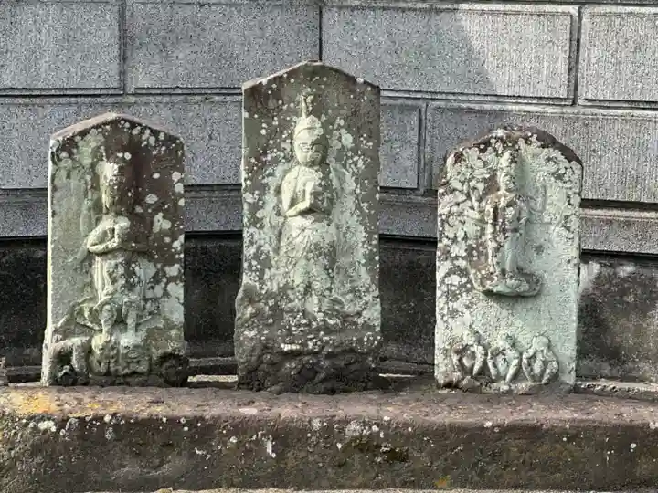 久伊豆神社(埼玉県)