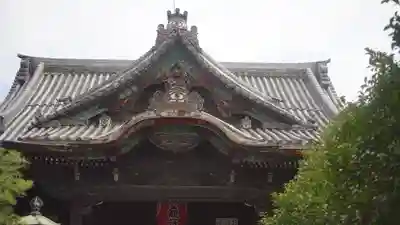 行願寺（革堂）(京都府)