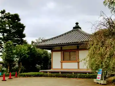徳蔵院のその他建物