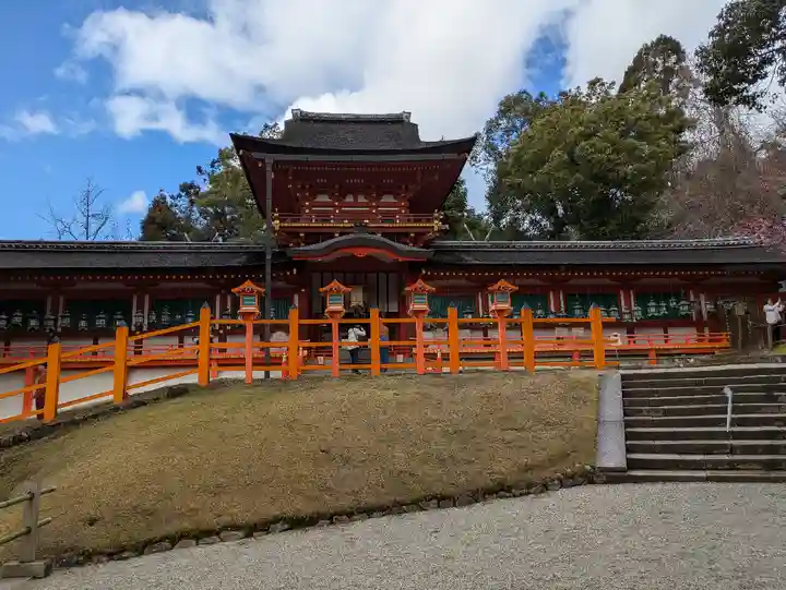 春日大社(奈良県)