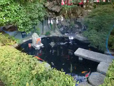 八剱八幡神社(千葉県)