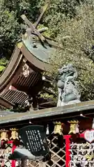 恩智神社(大阪府)