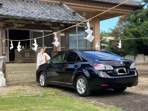 蓮久寺(千葉県)