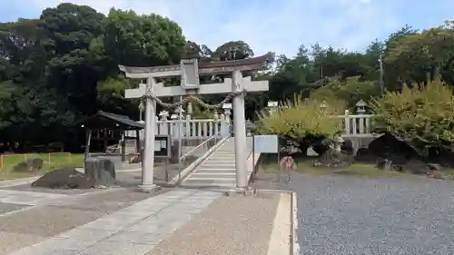 久世神社(京都府)