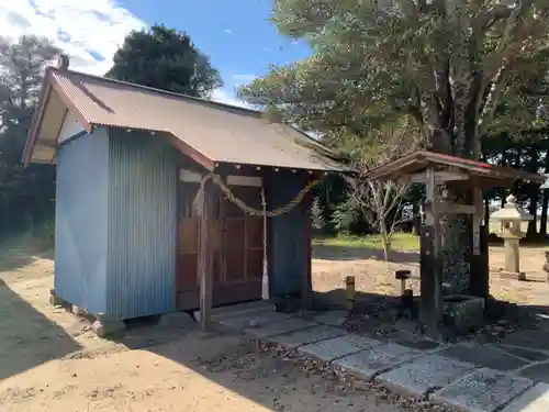 水神社(千葉県)