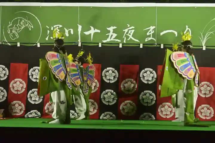 富岡八幡宮(東京都)