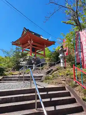 天佑稲荷神社(岐阜県)