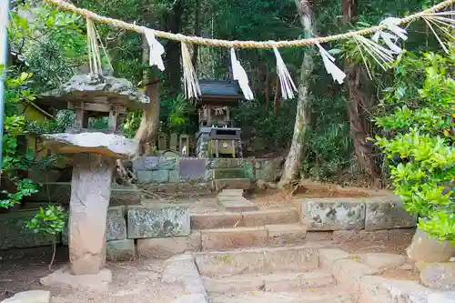 若宮八幡宮(島根県)