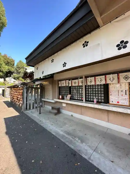 町田天満宮(東京都)