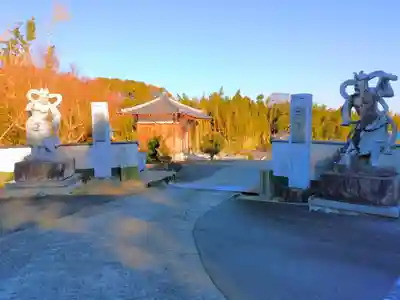 瑞泉寺のその他建物