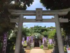 江島神社(神奈川県)