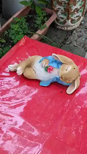 快神社(徳島県)