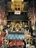 大師堂(広島県)