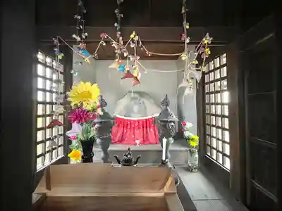 地蔵堂(河曲)(滋賀県)