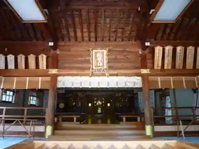 結城神社(三重県)