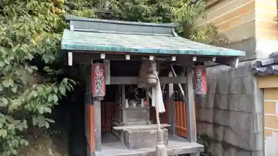 鹿苑寺（金閣寺）(京都府)
