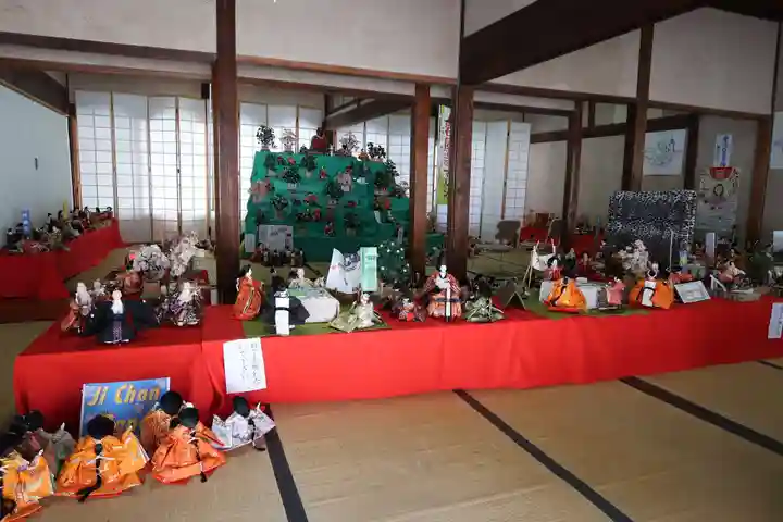 尾張高野山宗 総本山 岩屋寺(愛知県)