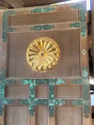 宗像大社のその他建物