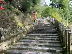 鞍馬寺(京都府)