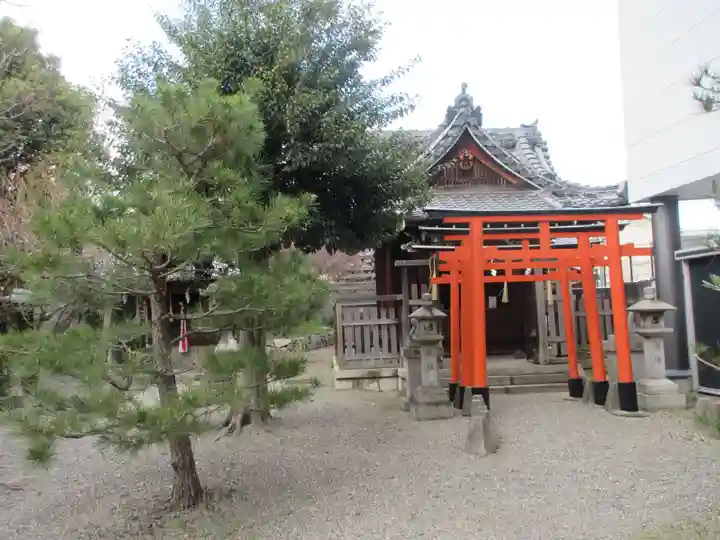 和田神社(滋賀県)