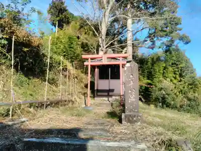 本成寺の末社・摂社